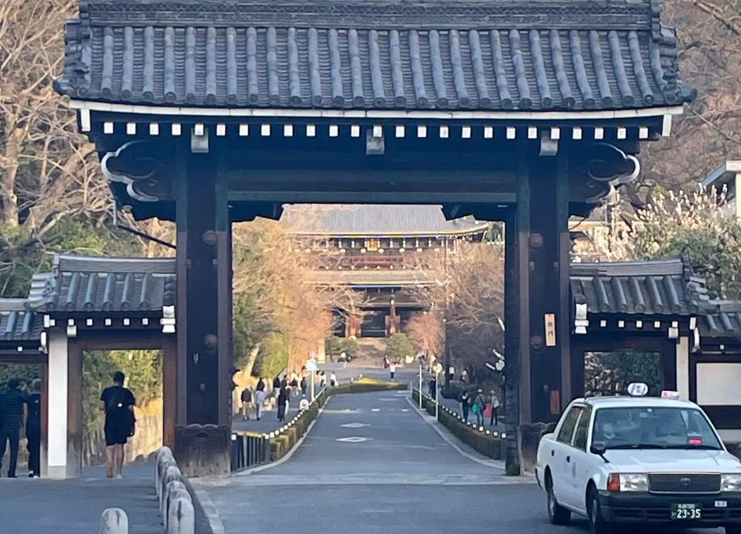 Casa vacanze Villa Sakara Gion Kyōto Giappone