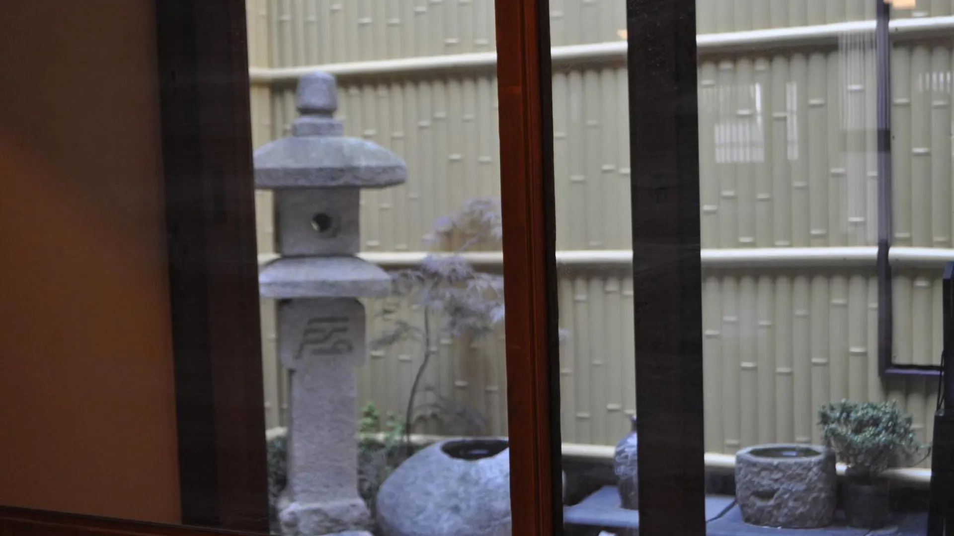 Sakara Gion Villa Kyoto Japan