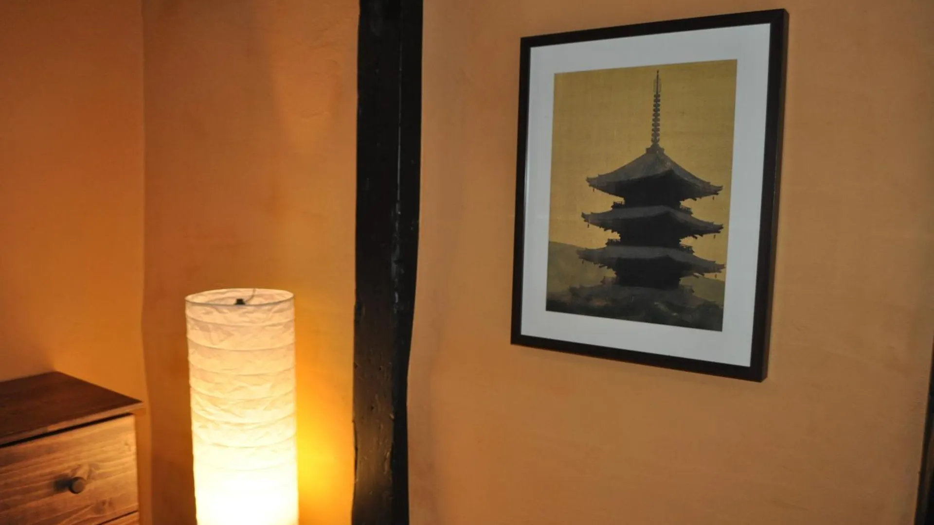 Sakara Gion Villa Kyoto 0*,  Japan